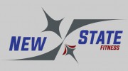 New State Fitness