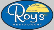 Roy's Restaurant