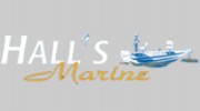 Hall's Marine