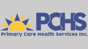 Primary Care Health Services