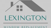 Lexington Window Replacement