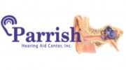 Parrish Hearing Aid Center