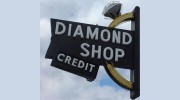 The Diamond Shop