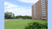 Loring Towers Rental Office