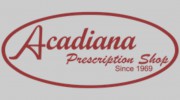 Acadiana Prescription Shop