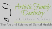 Artistic Family Dentistry Of Silver Spring
