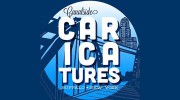 Canalside Caricatures
