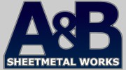 A & B Sheet Metal