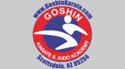 Goshin Karate & Judo Academy