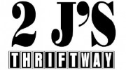 2-J's Thriftway Supermarket