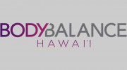 Body Balance