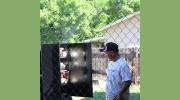 Ragin' Cajun Catering & BBQ