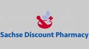 Sachse Discount Pharmacy