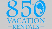 850 Vacation Rentals