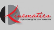 Kinematics Physical Therapy
