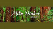 Mike Dinkel Healing Arts