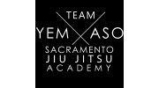 Yemaso Brazilian Jiu Jitsu