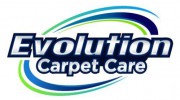 Evolution Carpet Care