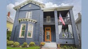 Roanoke Boutique Hotel
