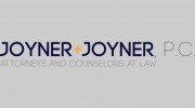 Joyner + Joyner, PC