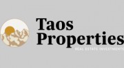 Taos Properties Real Estate