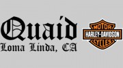 Quaid Harley-Davidson