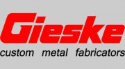 Gieske Custom Metal Fabrications