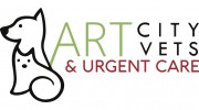 Art City Vets & Urgent Care