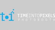 Time Into Pixels Photo Booth