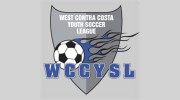 West Contra Costa Youth Soccer