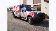 Diesel Doctors-Truck & Trailer Repair Service