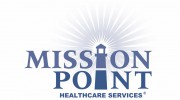 Mission Point Management Service