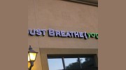 Just Breathe Yoga