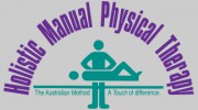 Holistic Manual Physical Therapy