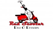 Red Scooter Deli