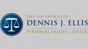 The Law Offices Of Dennis J Ellis