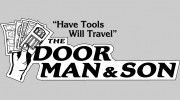 The Door Man & Son