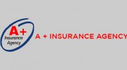 A Plus Insurance Agency