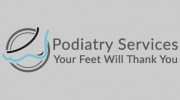 Podiatry Services