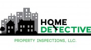 Home Detective Property Inspection