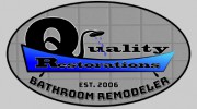 Quality Restorations