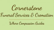 Cornerstone Funeral Services & Cremation