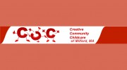 Creative Community Childcare