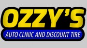 Ozzys Auto Clinic