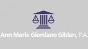 Ann Marie Giordano Gilden