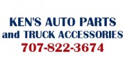 Ken's Auto Parts