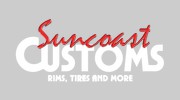 Suncoast Customs