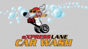 eXPRESS LANE CAR WASH