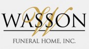 Wasson Funeral Home