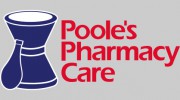Poole's Pharmacy Care